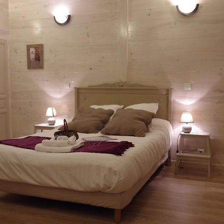 Chambres Dhotes Le Relais De Grange Blanche Lyon Eksteriør billede