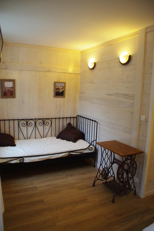 Chambres Dhotes Le Relais De Grange Blanche Lyon Eksteriør billede