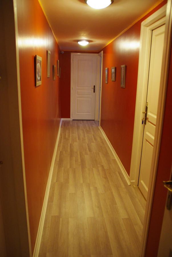 Chambres Dhotes Le Relais De Grange Blanche Lyon Eksteriør billede